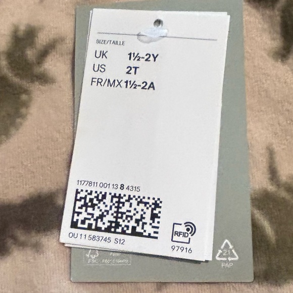 Fleece Jacket - Picture 7 of 7